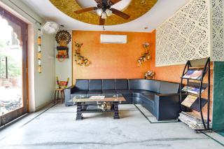 FabHotel Bikaner Heritage - Jaipur - 6