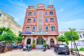 FabHotel Bikaner Heritage - Jaipur - 0