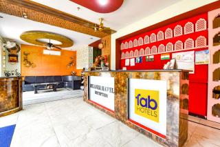 FabHotel Bikaner Heritage - Jaipur - 7