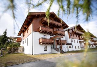 Ferienwohnung Hochkrimml 19 __1-4 - Königsleiten - 0