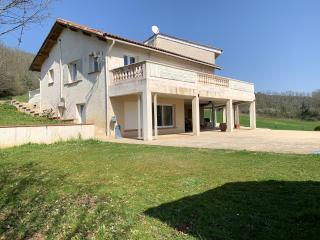 Maison charmante à Saint-Géry avec piscine partagée - 8