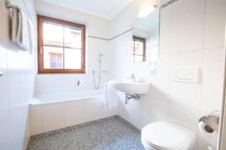 Ferienwohnung Hochkrimml 19 __1-4 - Königsleiten - 4