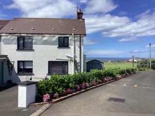 Horizon View Portstewart Tourist Board approved - 4