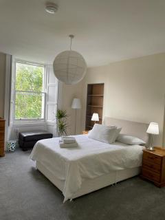 Central Newington Close to Royal Mile Apartment - Edimburgo - 3
