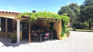 Villa spacieuse à Béziers avec piscine privée et jacuzzi - Béziers - 9
