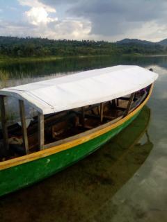 Imuhira Campsites&CBT - Macuba - 7