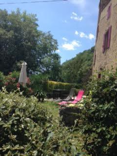 Maison de charme avec piscine partagée à Saint-Julien-de-la-Nef - Saint-Julien-de-la-Nef - 4
