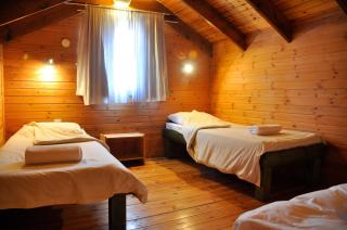 Gan Hakramim Country Lodging - Kramim - 2