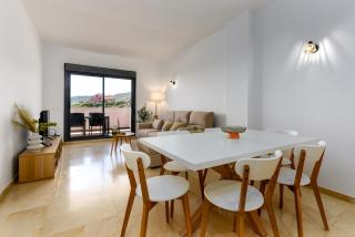 Rock Bay 2422 Splendid sea & african coast views - Manilva - 5