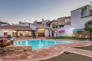 Charming Villa in Mondrón with Private Pool - Mondrón - 8