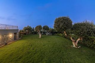 Villa Luna, 5 bedrooms, Private Pool, Hot Tub, Garden - Skalánion - 2