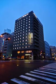 Dormy Inn Premium Nagoya Sakae - Nagoya - 3