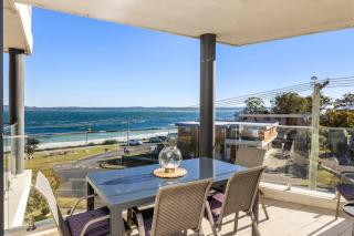 Bayview Towers 10 - Nelson Bay - 5