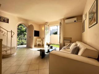 Villa Donati 6 camere in centro Forte dei Marmi - Forte dei Marmi - 0