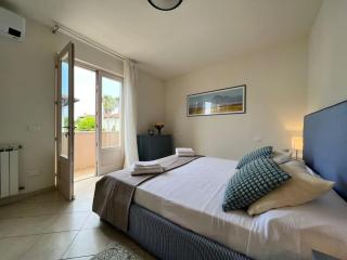 Villa Donati 6 camere in centro Forte dei Marmi - Forte dei Marmi - 8