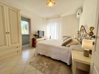 Villa Donati 6 camere in centro Forte dei Marmi - Forte dei Marmi - 7