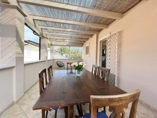 Villa Donati 6 camere in centro Forte dei Marmi - Forte dei Marmi - 6