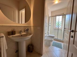Villa Donati 6 camere in centro Forte dei Marmi - Forte dei Marmi - 4