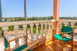 Villa Lidia - Cala Galdana - 1