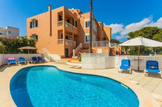 Villa Lidia - Cala Galdana - 0