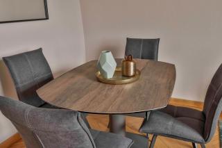 Domaine Grand Piquecaillou - L'appartement Saint Emilion - - 6