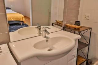 Domaine Grand Piquecaillou - L'appartement Saint Emilion - - 3