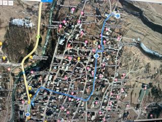 Mountain KAZBEGI Apartment - Kasbegi - 3