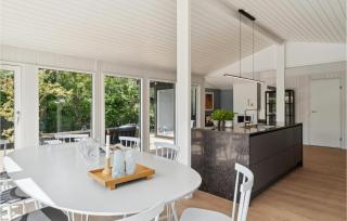 Stunning Home In Hornbæk With Kitchen - Hornbæk - 6