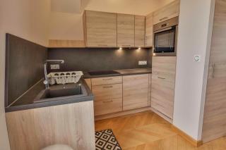 Domaine Grand Piquecaillou - L'appartement Saint Emilion - 8
