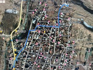 Mountain KAZBEGI Apartment - Kazbegi - 4