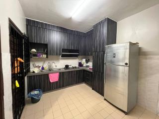 Rooms Options - 7