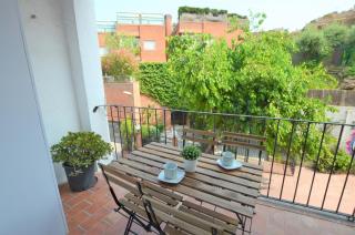 Apartment Sant Trop 5 pax Lloret de mar - Lloret de Mar - 9