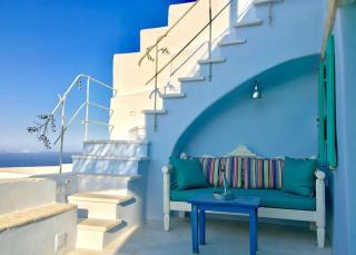 Aegean Garden Apartment - Kardiani - 0