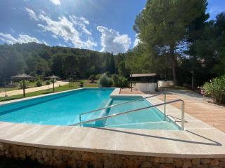 Elegant Villa in Port de Pollença with Private Pool - Port de Pollença - 7