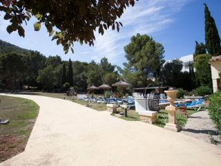 Elegant Villa in Port de Pollença with Private Pool - Port de Pollença - 5
