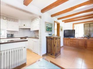 Elegant Villa in Port de Pollença with Private Pool - Port de Pollença - 1