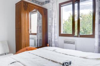 Maison de charme à Agde avec jardin et terrasse - 2