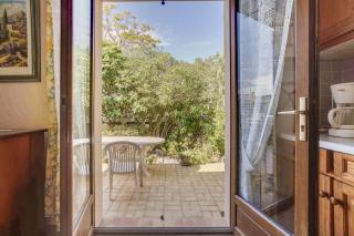 Maison de charme à Agde avec jardin et terrasse - 6