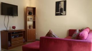 Modern Apartment in Casablanca, Terrace and City View - Casablanca - 7
