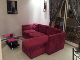 Modern Apartment in Casablanca, Terrace and City View - Casablanca - 6