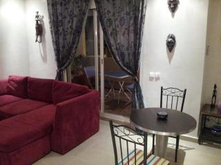 Modern Apartment in Casablanca, Terrace and City View - Casablanca - 5