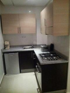 Modern Apartment in Casablanca, Terrace and City View - Casablanca - 1