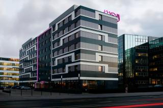 Moxy Frankfurt Eschborn - Eschborn - 0