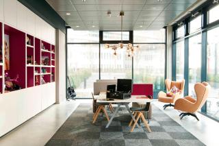 Moxy Frankfurt Eschborn - Eschborn - 5