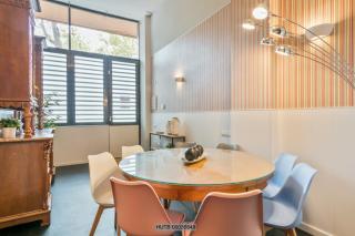 Alcam Les Corts - Barcelone - 6