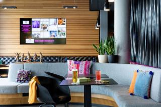 Moxy Frankfurt Eschborn - Eschborn - 3