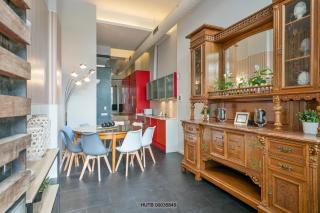 Alcam Les Corts - Barcelone - 9