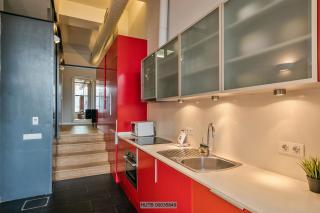 Alcam Les Corts - Barcelone - 5