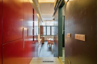 Alcam Les Corts - Barcelone - 3