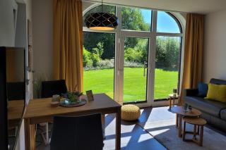 FEWO Wiesenschlummerland Harriersand - 8